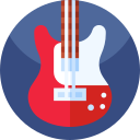 guitarra icon