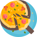 pizza icon