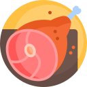 jamón icon