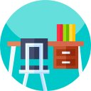 escritorio icon