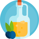 aceite de oliva icon