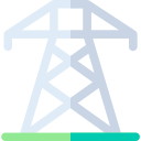 torre electrica icon