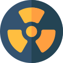 nuclear icon