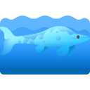 tylosaurus icon