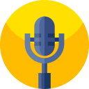 pódcast icon