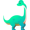 braquiosaurio icon