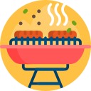 barbacoa icon