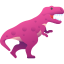 tyrannosaurus 