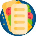 emparedado icon