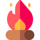 combustión icon