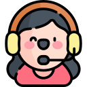 Call center agent