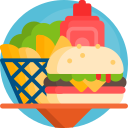 hamburguesa icon