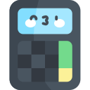 calculadora icon