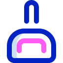 limpieza icon