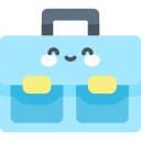 maletín icon