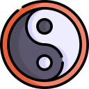 yin yang icon