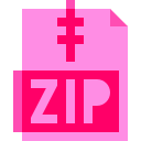 archivo zip 