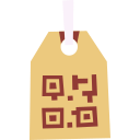 código qr icon