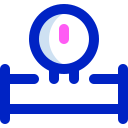 medidor de agua icon