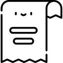 reçu 