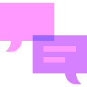 chat icon