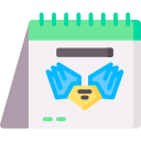 calendario icon