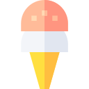 cucurucho de helado icon