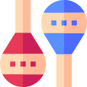 maracas icon