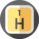 hidrógeno icon