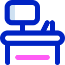 escritorio icon