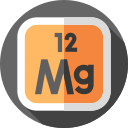 magnesio icon