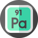 protactinio icon