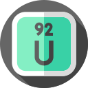 uranio icon