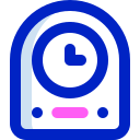 reloj icon