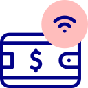 billetera digital icon