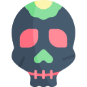 catrina icon