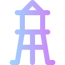 torre de agua icon