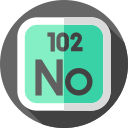 nobelio icon