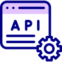 api