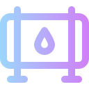 depósito de agua icon