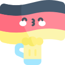 oktoberfest icon