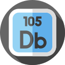 dubnium icon