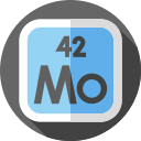 molibdeno icon