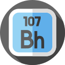 bohrium icon