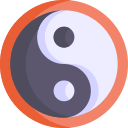 yin yang icon