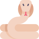 serpiente 