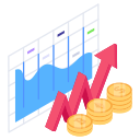 análisis de los datos icon