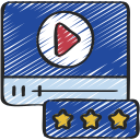 video icon