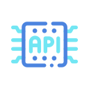 api icon