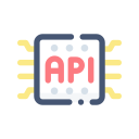 api icon